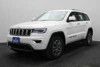 Used 2020 Jeep Grand Cherokee for sale in Dubai