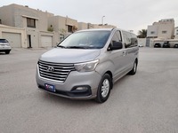 Used 2020 Hyundai H-1 for sale in Dammam