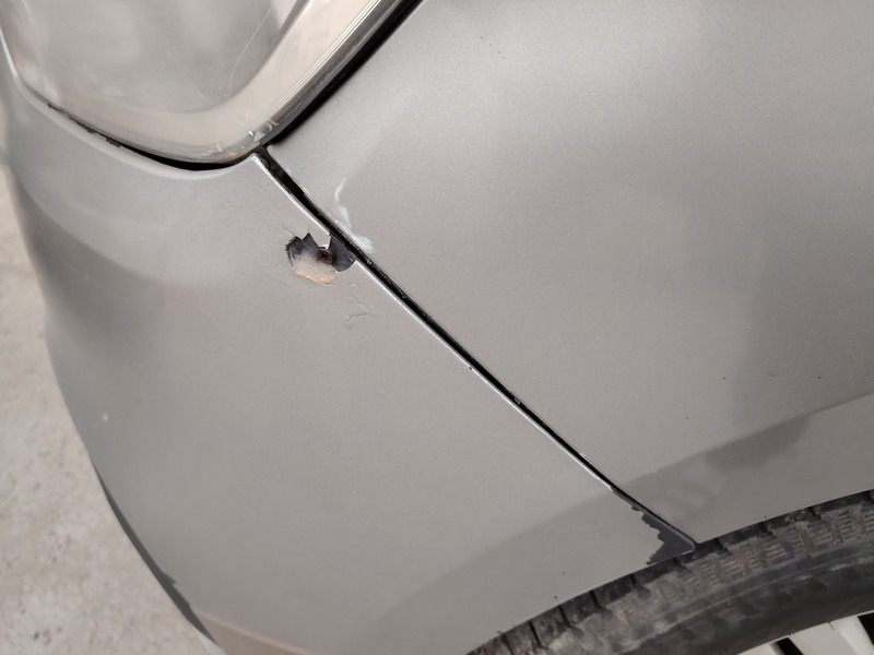 Used 2020 Hyundai H-1 for sale in Dammam
