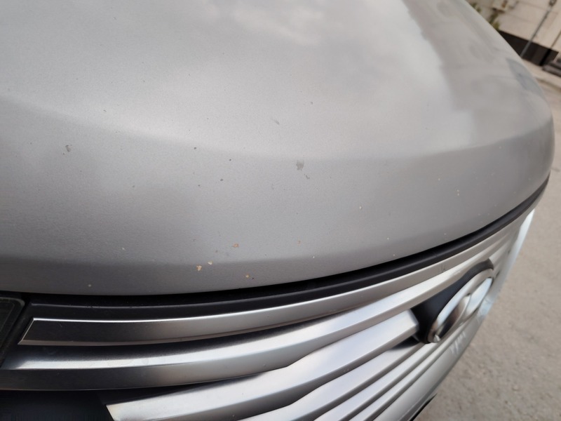 Used 2020 Hyundai H-1 for sale in Dammam