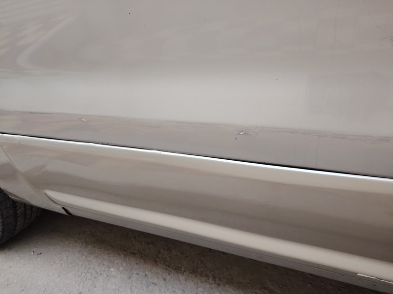 Used 2020 Hyundai H-1 for sale in Dammam