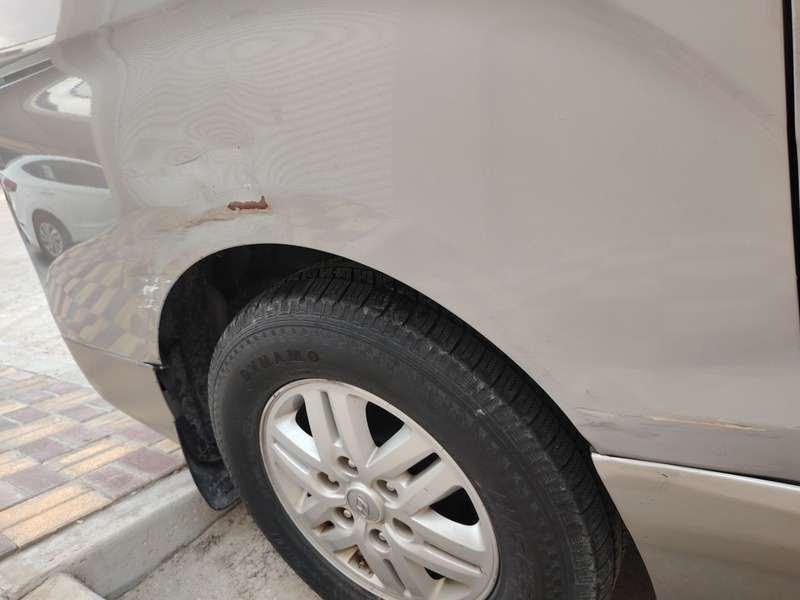 Used 2020 Hyundai H-1 for sale in Dammam