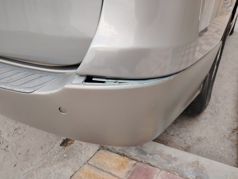 Used 2020 Hyundai H-1 for sale in Dammam