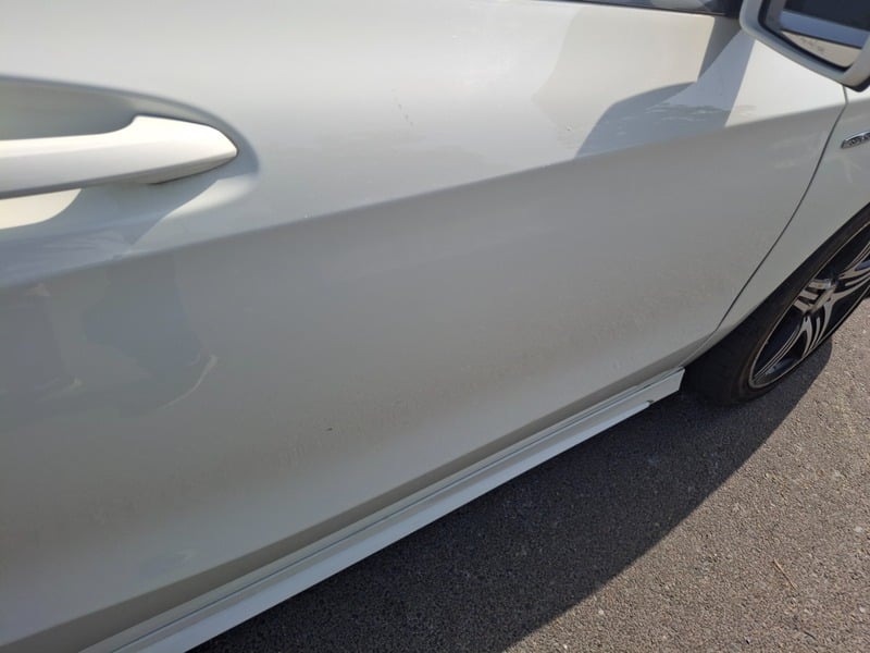 Used 2016 Mercedes A250 for sale in Dubai