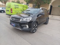 Chery Tiggo2