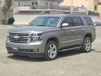 Used 2019 Chevrolet Tahoe for sale in Jeddah