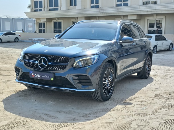 mercedes