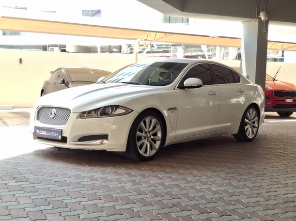 jaguar