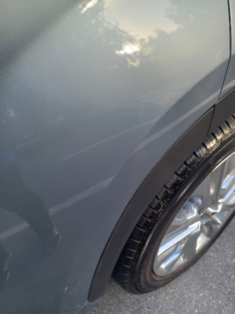 Used 2022 Toyota Highlander for sale in Abu Dhabi