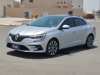 Used 2024 Renault Megane for sale in Jeddah
