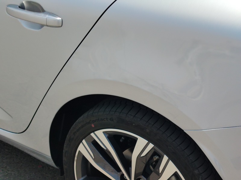Used 2024 Renault Megane for sale in Jeddah