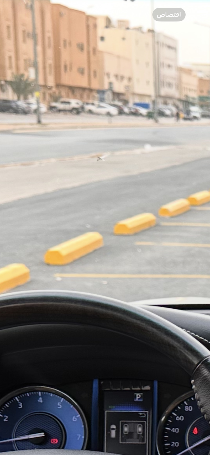 Used 2022 Toyota Fortuner for sale in Riyadh