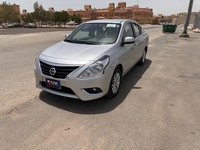 Used 2023 Nissan Sunny for sale in Riyadh