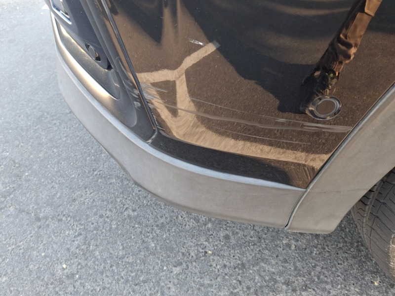 Used 2022 Changan CS85 for sale in Sharjah
