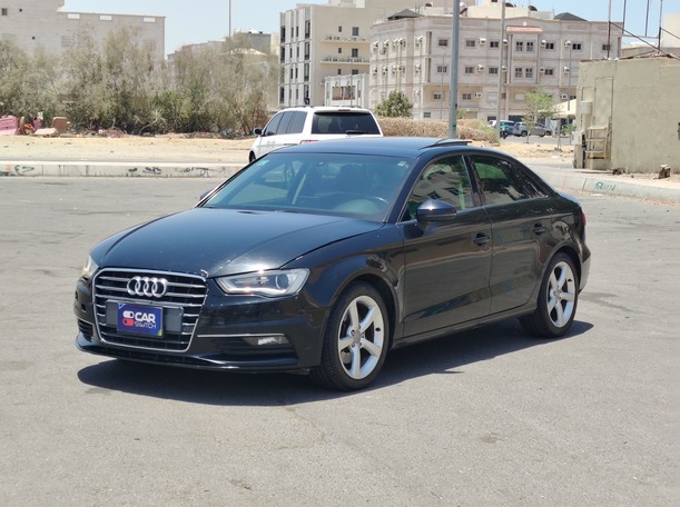 audi