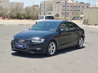 Used 2015 Audi A3 for sale in Jeddah