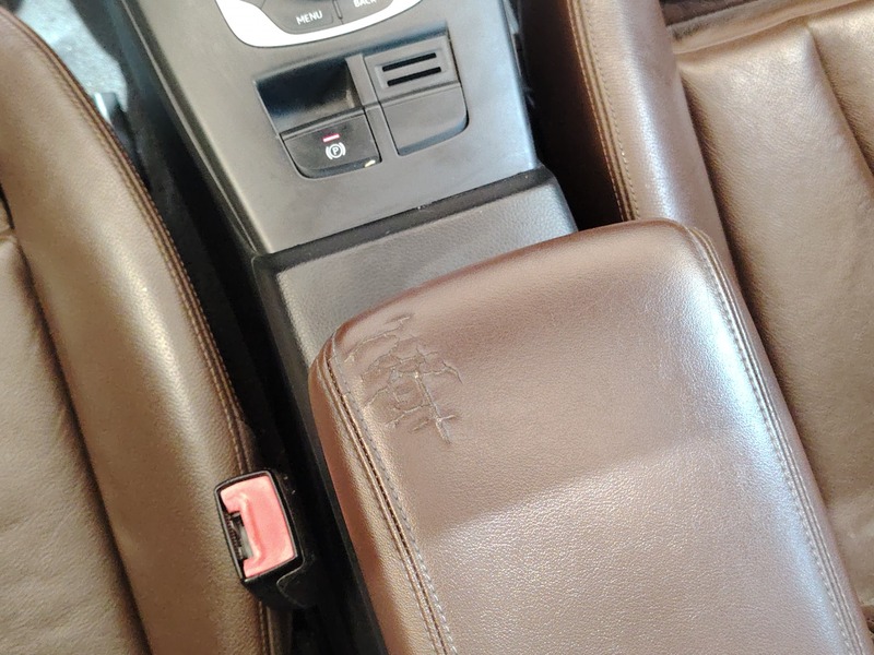 Used 2015 Audi A3 for sale in Jeddah