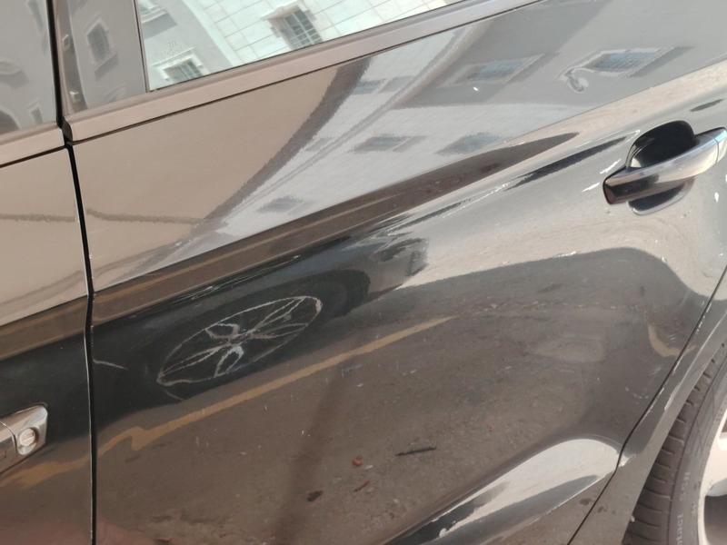 Used 2015 Audi A3 for sale in Jeddah