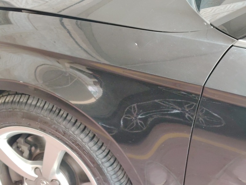 Used 2015 Audi A3 for sale in Jeddah