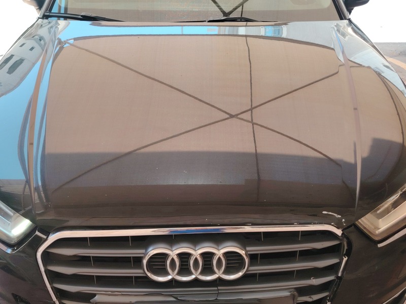 Used 2015 Audi A3 for sale in Jeddah