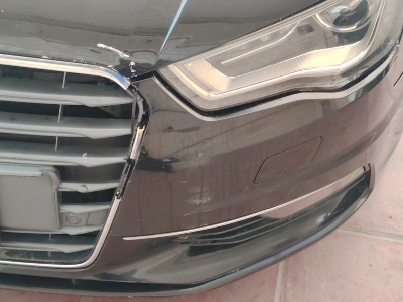 Used 2015 Audi A3 for sale in Jeddah