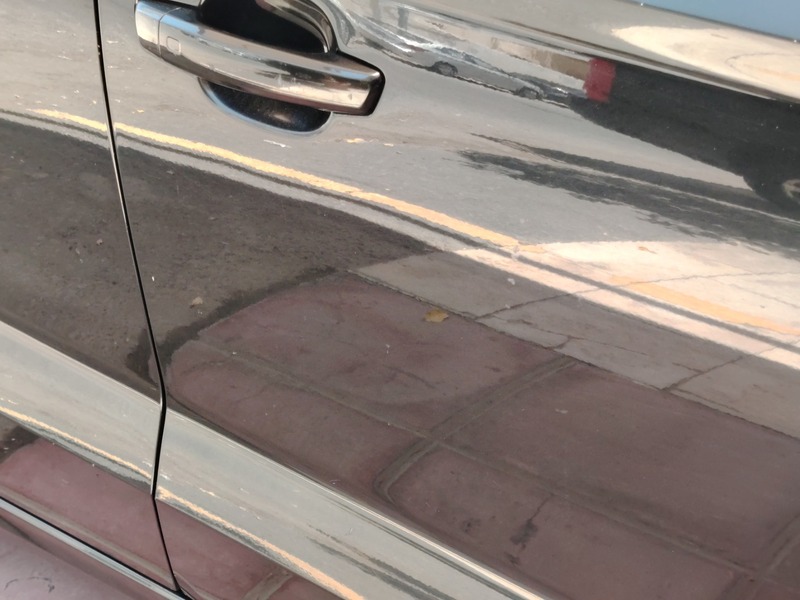 Used 2015 Audi A3 for sale in Jeddah