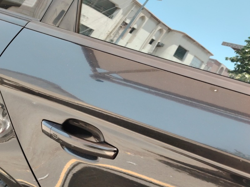 Used 2015 Audi A3 for sale in Jeddah