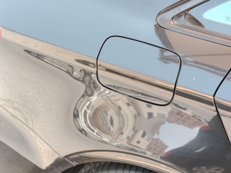 Used 2015 Audi A3 for sale in Jeddah