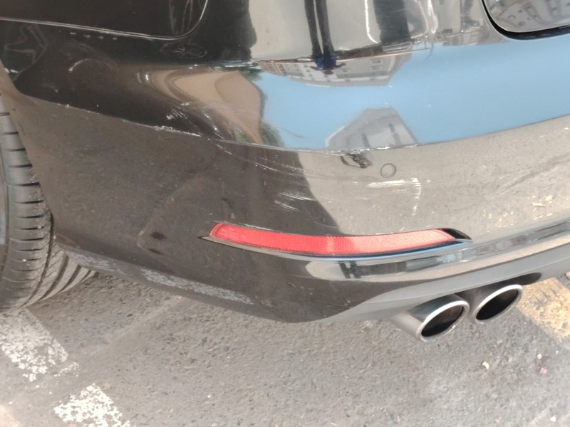 Used 2015 Audi A3 for sale in Jeddah
