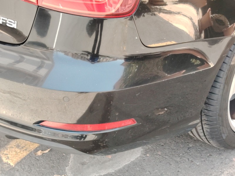 Used 2015 Audi A3 for sale in Jeddah