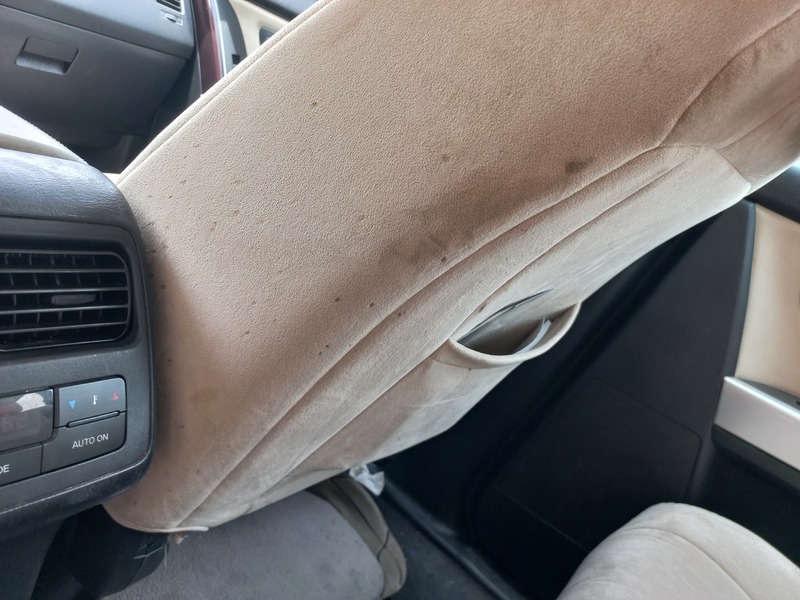 Used 2016 Mazda CX-9 for sale in Dubai