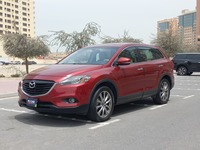 Used 2016 Mazda CX-9 for sale in Dubai