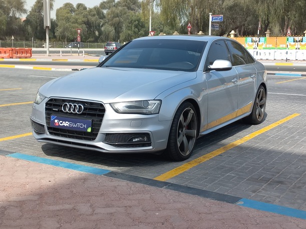 audi