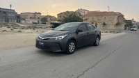 Used 2018 Toyota Corolla for sale in Dammam