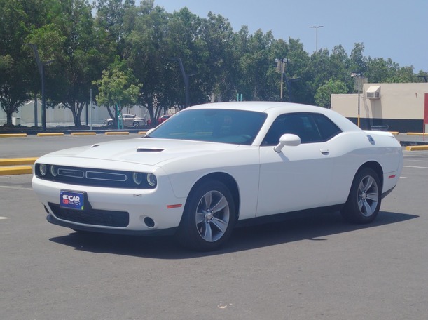 dodge