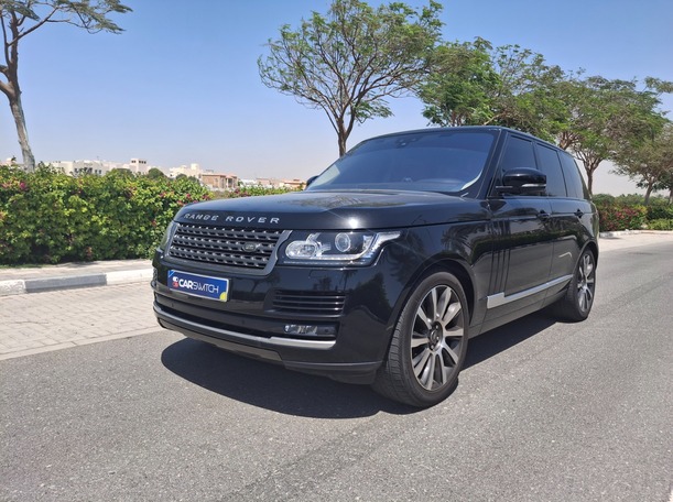 range-rover
