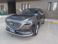 Used 2022 Mazda CX-9 for sale in Riyadh