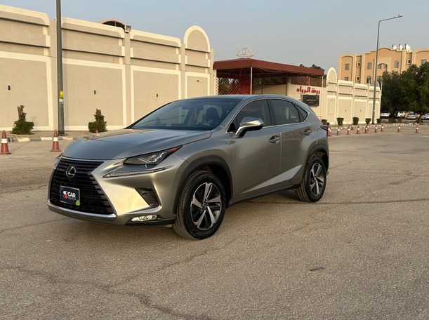 lexus