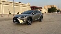 Used 2019 Lexus NX300 for sale in Riyadh