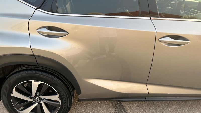 Used 2019 Lexus NX300 for sale in Riyadh