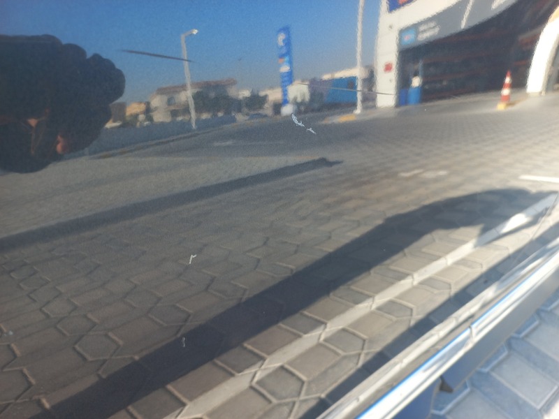 مستعمله 2014 انفنتي QX60 للبيع فى دبي