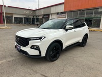 Ford Territory