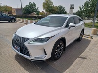 مستعمله 2022 لكزس RX350 للبيع فى الرياض
