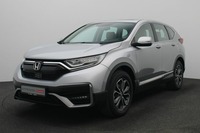 Used 2020 Honda CR-V for sale in Abu Dhabi