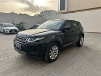 رنج روفر ايفوك