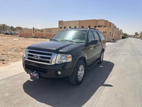 مستعمله 2013 فورد اكسبدشن للبيع فى الرياض