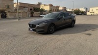 Used 2020 Mazda 6 for sale in Dammam