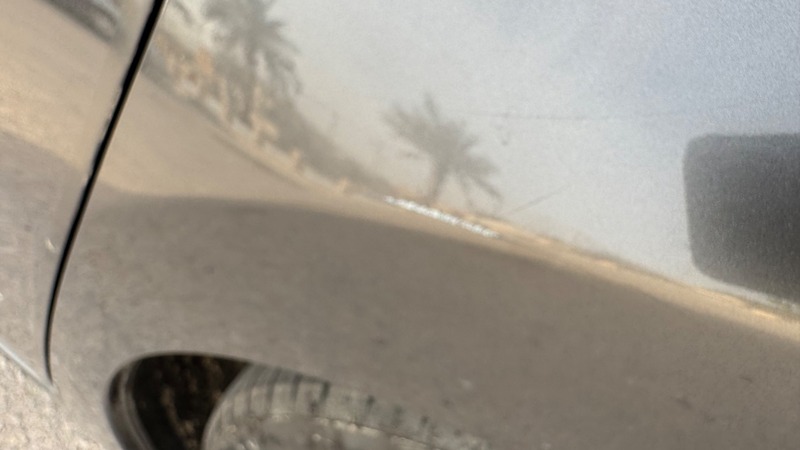 Used 2020 Mazda 6 for sale in Dammam