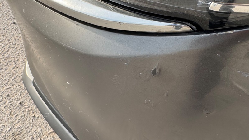 Used 2020 Mazda 6 for sale in Dammam