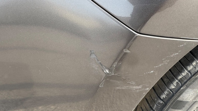 Used 2020 Mazda 6 for sale in Dammam